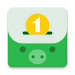 money lover android application logo